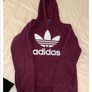 Adidas hoodie